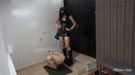 BORN FOR BE MY SLAVE