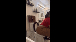 ASStonishing Bubblebutt and Bubbleguts!!
