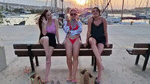 Gyros Girls - Your New Life As A Whale Slave