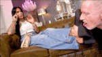 Lady Nisha: My new shoes are dirty, lick them clean! Part #1