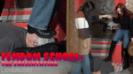 FEMDOM SCHOOL: THE PRESENTATION