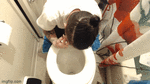 Puking Finger Gaging