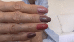 Hand Fetish and Beautiful Fingernails, JOI, Part 1 Lady Vict