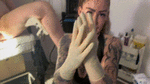 Dirty Clinic Session with Jennifer Van Hunt