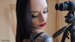 IMPOSED PUSSY LICKING AFTER HUGE ORGASM