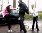 The Joggers