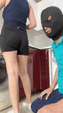 22y Turkish girl Larissa made me her toilet slave