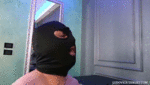 Brutal scat punishment