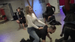 Big pony play competition