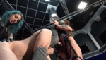 We fill every hole with strap-on