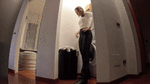 Roommate challenged