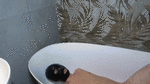 Party urinal