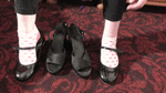 Sophies Socks & Sandals