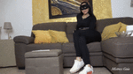 BUY MY SOCKS AND EAT MY SHIT