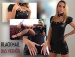 Blackmail - Interrogation