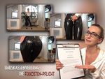 The contract - Now you pay for the fixed costs!